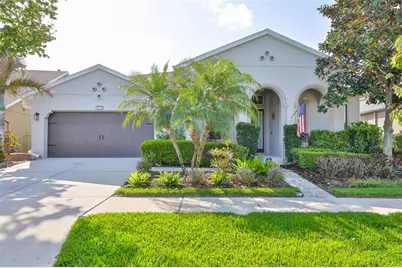 6707 Park Strand Drive, Apollo Beach, FL 33572 - Photo 1