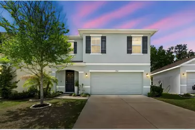 9124 Water Chestnut Drive, Temple Terrace, FL 33637 - Photo 1
