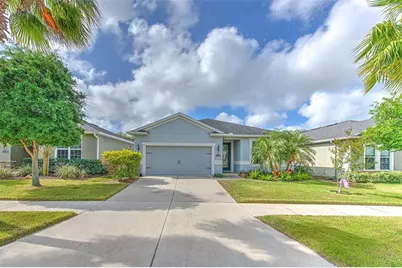 11130 Spring Point Circle, Riverview, FL 33579 - Photo 3