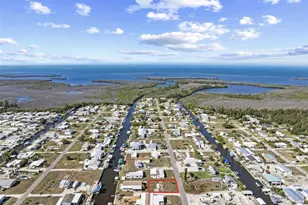 4987 Flamingo Dr, Saint James City, FL 33956 - Photo 1