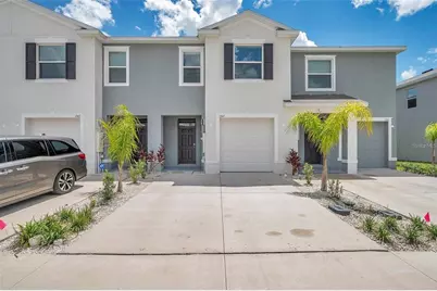 1347 Colt Creek Place, Wesley Chapel, FL 33543 - Photo 1
