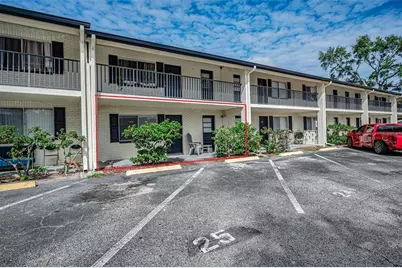 2 N Fernwood Avenue #25, Clearwater, FL 33765 - Photo 35