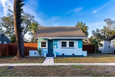 4327 17th Avenue S, Saint Petersburg, FL 33711 - Photo 1