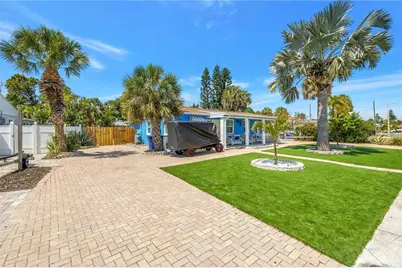 6892 Gulf Winds Drive #1, Saint Pete Beach, FL 33706 - Photo 37