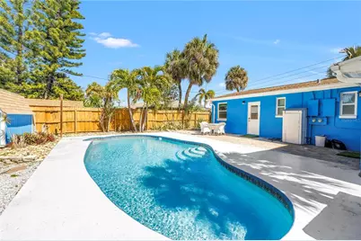 6892 Gulf Winds Drive #1, Saint Pete Beach, FL 33706 - Photo 29