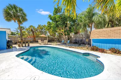 6892 Gulf Winds Drive #1, Saint Pete Beach, FL 33706 - Photo 49