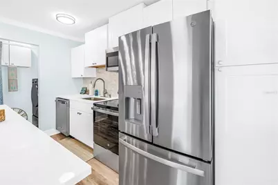 6892 Gulf Winds Drive #1, Saint Pete Beach, FL 33706 - Photo 9