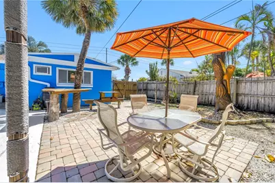 6892 Gulf Winds Drive #1, Saint Pete Beach, FL 33706 - Photo 27