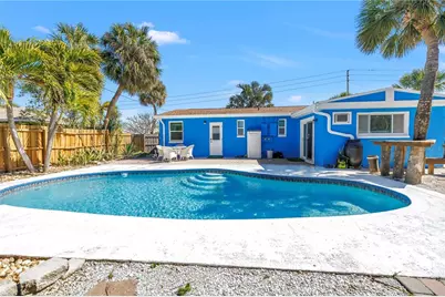 6892 Gulf Winds Drive #1, Saint Pete Beach, FL 33706 - Photo 29