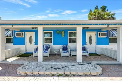 6892 Gulf Winds Drive #1, Saint Pete Beach, FL 33706 - Photo 5