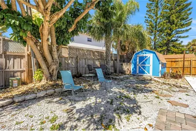 6892 Gulf Winds Drive #1, Saint Pete Beach, FL 33706 - Photo 43
