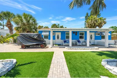 6892 Gulf Winds Drive #1, Saint Pete Beach, FL 33706 - Photo 37