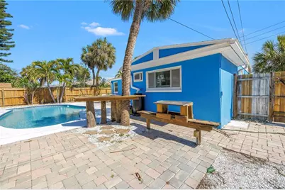 6892 Gulf Winds Drive #1, Saint Pete Beach, FL 33706 - Photo 47