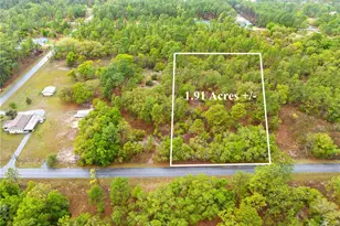 SW 206th Ave, Dunnellon, FL 34431 - Photo 1