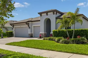 4241 Amped Wy, Land O Lakes, FL 34638 - Photo 5