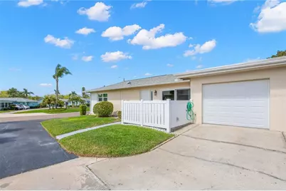 2723 Sherbrooke Lane #B, Palm Harbor, FL 34684 - Photo 5