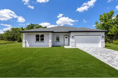 16276 SW 17th Terrace Road, Ocala, FL 34473 - Photo 37