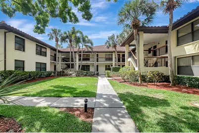 1006 Hammock Pine Boulevard #1006, Clearwater, FL 33761 - Photo 1