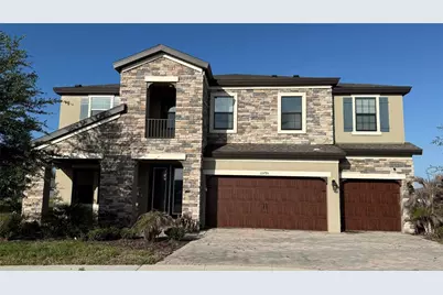 12795 Fisherville Way, Riverview, FL 33579 - Photo 1