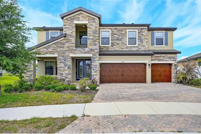 12795 Fisherville Way, Riverview, FL 33579 - Photo 1