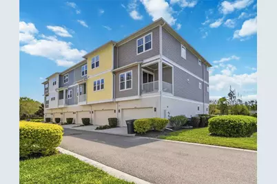 9545 W Park Village Drive, Tampa, FL 33626 - Photo 1