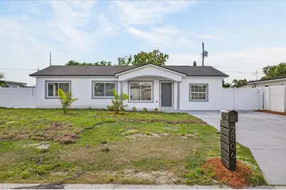 7806 N Jamaica Street, Tampa, FL 33614 - Photo 1