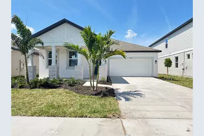 5932 Fresh Flora Drive, Wimauma, FL 33598 - Photo 1