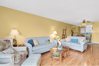 285 107th Avenue #701, Treasure Island, FL 33706 - Photo 5