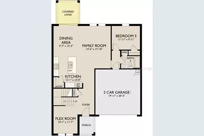 5919 Fresh Flora Drive, Wimauma, FL 33598 - Photo 3