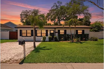 3412 W Bay Avenue, Tampa, FL 33611 - Photo 1