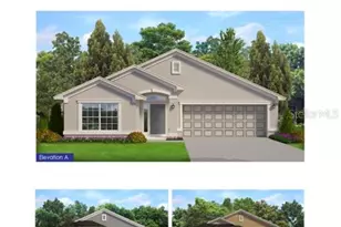 12976 Kent Bradley St, Dade City, FL 33525 - Photo 3