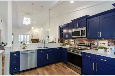 1491 Mahogany Lane #1491, Palm Harbor, FL 34683 - Photo 11