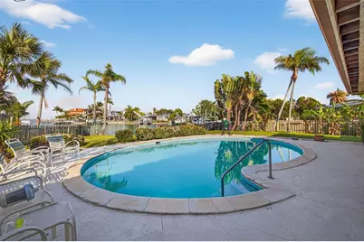 3103 Wedgewood Drive, Belleair Beach, FL 33786 - Photo 17