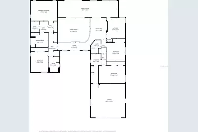 3103 Wedgewood Drive, Belleair Beach, FL 33786 - Photo 25