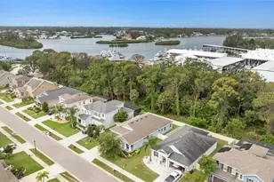 1237 Windy Bay Shl, Tarpon Springs, FL 34689 - Photo 35