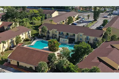 7501 Dolonita Drive #7501, Tampa, FL 33615 - Photo 1
