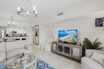1460 Gulf Boulevard #1205, Clearwater Beach, FL 33767 - Photo 9