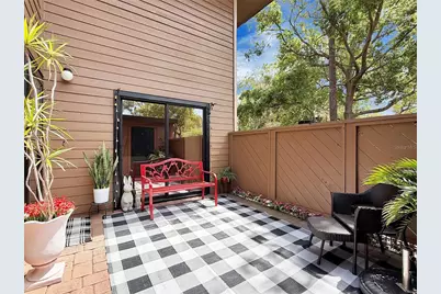 1001 Lennox Road W, Palm Harbor, FL 34683 - Photo 5