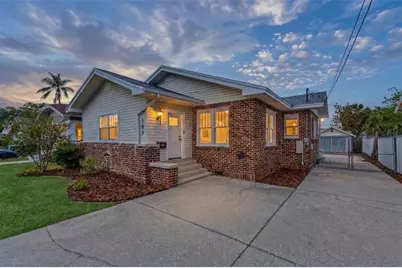 305 W Frierson Avenue, Tampa, FL 33603 - Photo 1