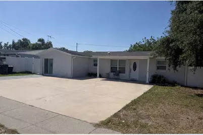 5338 Trouble Creek Road, New Port Richey, FL 34652 - Photo 1