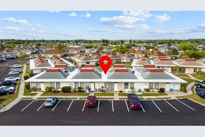 4351 Tahitian Gardens Circle #C, Holiday, FL 34691 - Photo 39