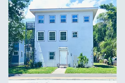 306 Turner Street #6, Clearwater, FL 33756 - Photo 1