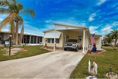 618 Iglesia Drive, North Port, FL 34287 - Photo 21