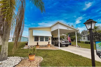 618 Iglesia Drive, North Port, FL 34287 - Photo 1