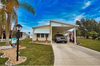 618 Iglesia Drive, North Port, FL 34287 - Photo 25