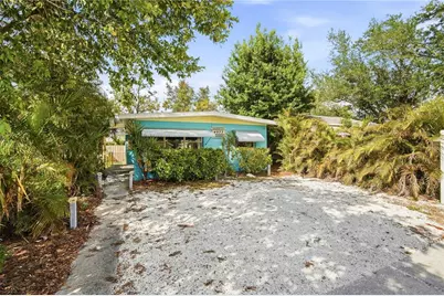 4933 13th Avenue S, Gulfport, FL 33707 - Photo 3