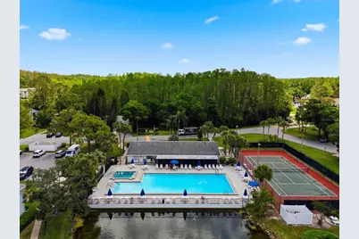 1135 Pine Ridge Circle W #A2, Tarpon Springs, FL 34688 - Photo 55