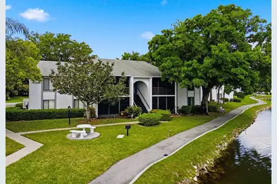 1135 Pine Ridge Circle W #A2, Tarpon Springs, FL 34688 - Photo 53