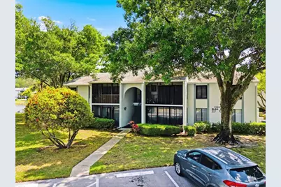 1135 Pine Ridge Circle W #A2, Tarpon Springs, FL 34688 - Photo 45