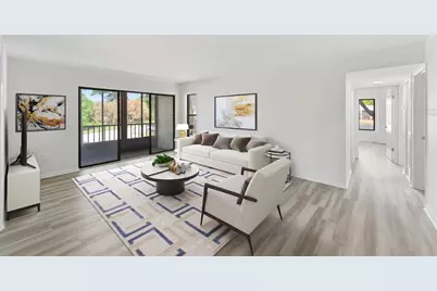 1135 Pine Ridge Circle W #A2, Tarpon Springs, FL 34688 - Photo 11